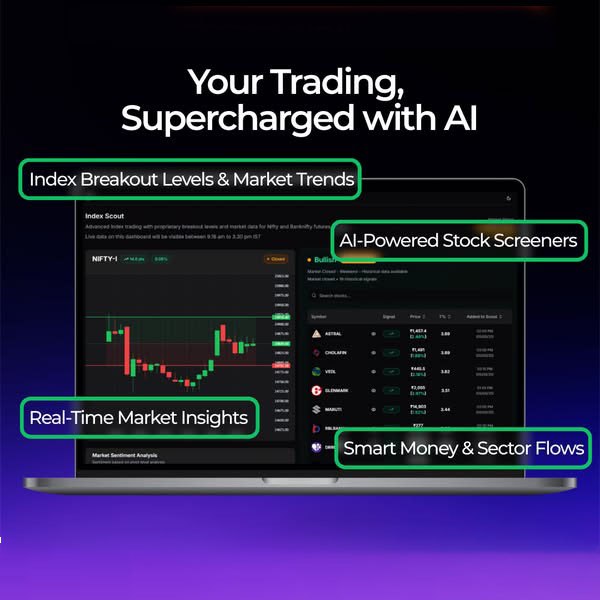 AI-Assisted Trading Education